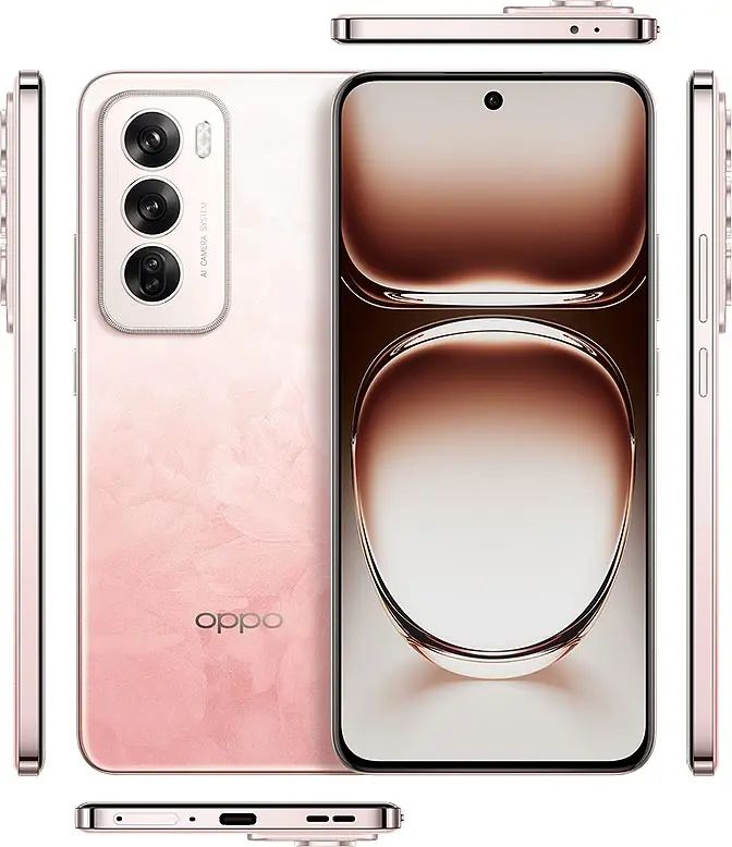 OPPO RENO 12 16GB 512GB