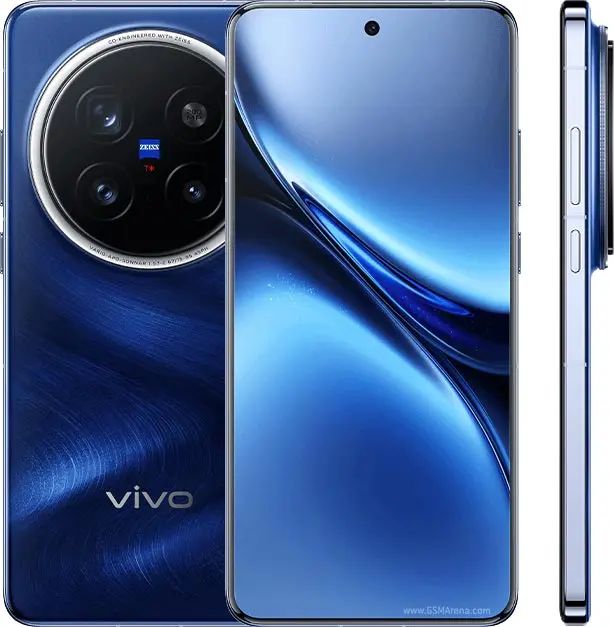 VIVO X200 PRO 16GB 512GB VIVO X200 PRO 16GB 512GB