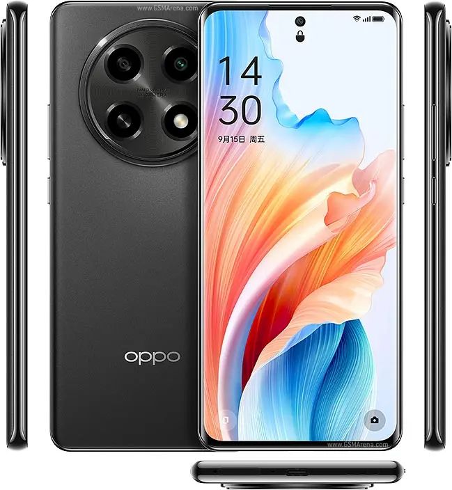 OPPO A2 PRO 8GB 256 GB - undefined - Thumbnail 1