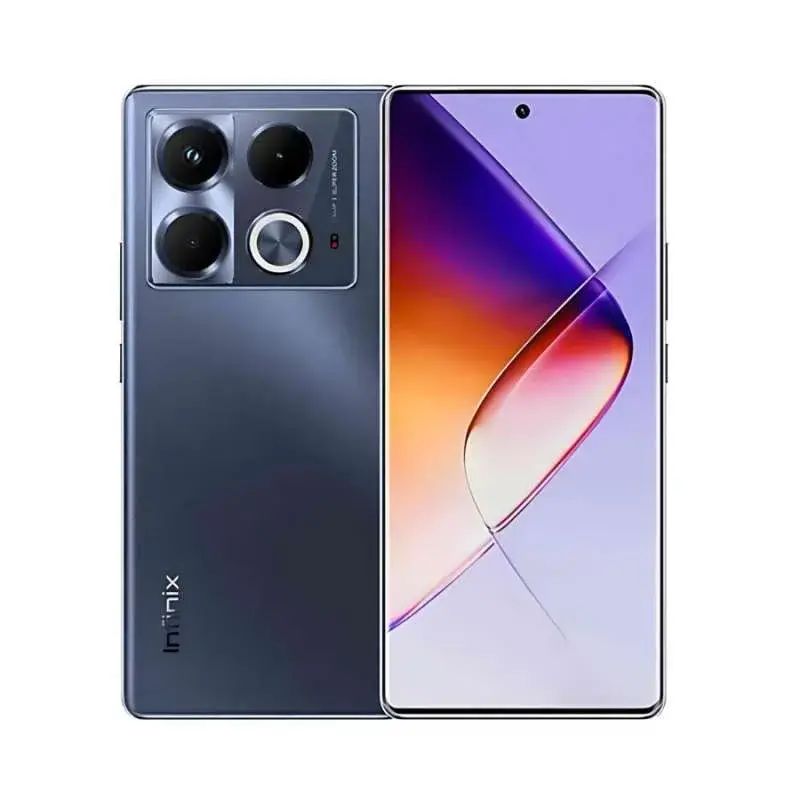 INFINIX NOTE 40 16GB RAM (8+8 ) 256 MEMOIR - undefined - Thumbnail 1