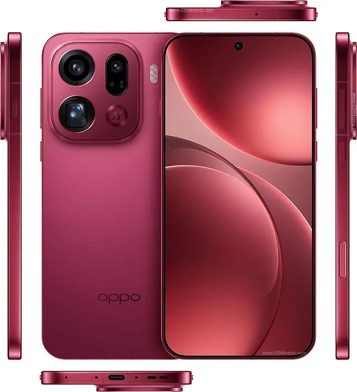 OPPO FIND X9 PRO 16GB 512GB