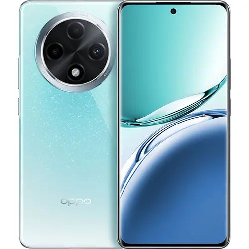 OPPO A3 PRO 8GB RAM 256GB MEMOIR - undefined - Thumbnail 1
