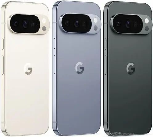 GOOGLE PIXEL 10 PRO 128GB - undefined - Thumbnail 2
