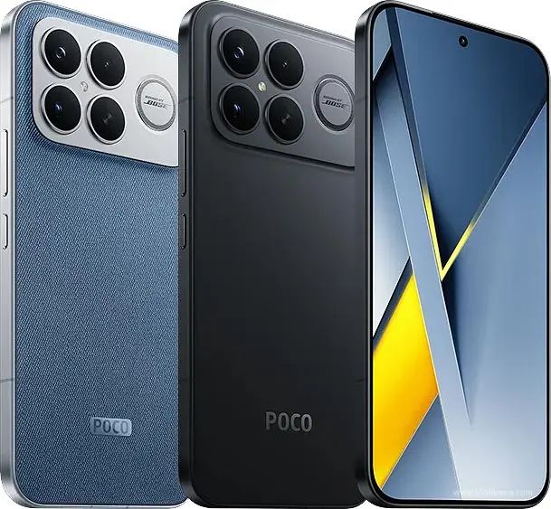 Xiaomi Poco F8 Ultra 12GB 256GB - undefined - Thumbnail 2