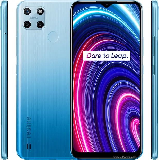 REALME C25Y 128GB - undefined - Thumbnail 1