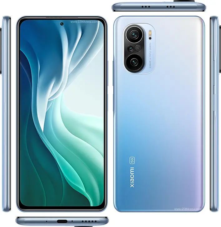 XIAOMI MI 11I - undefined - Thumbnail 1