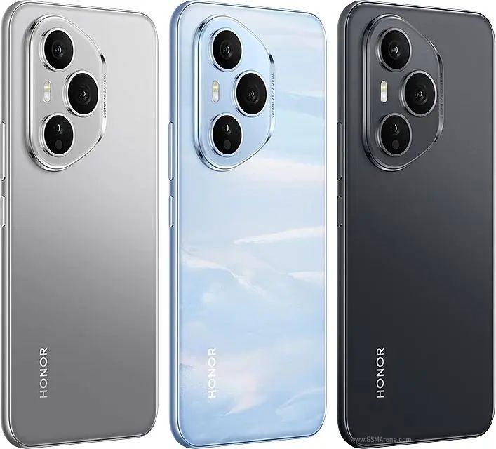 HONOR 400 PRO 12GB 512GB - undefined - Thumbnail 2