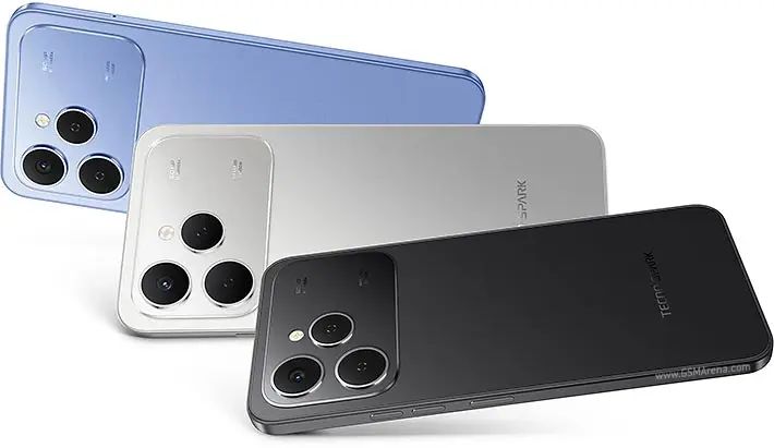 Tecno Spark 40 4G 8GB 256GB - undefined - Thumbnail 2