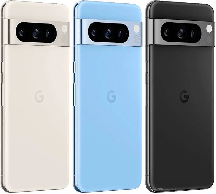 GOOGLE PIXEL 8 PRO 256 GB - undefined - Thumbnail 2