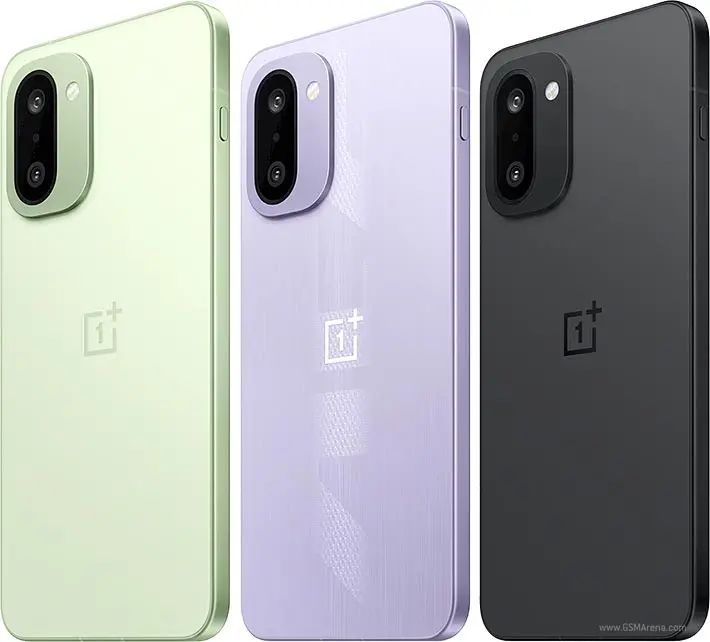 ONEPLUS ACE 6T 12GB 256GB - undefined - Thumbnail 2