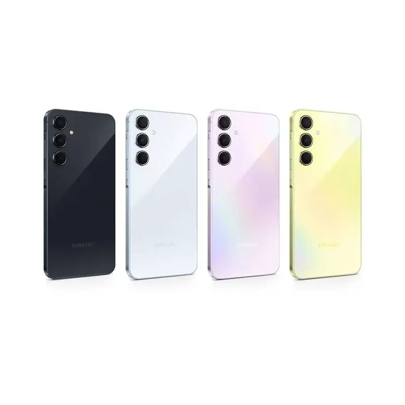 SAMSUNG GALAXY A55 8GB RAM 256GB MEMOIR - undefined - Thumbnail 2