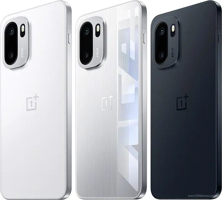 ONEPLUS ACE 6 12GB 256GB - undefined - Thumbnail 2