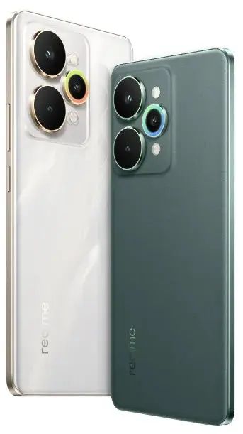 Realme 15 Pro 12GB 256GB - undefined - Thumbnail 4