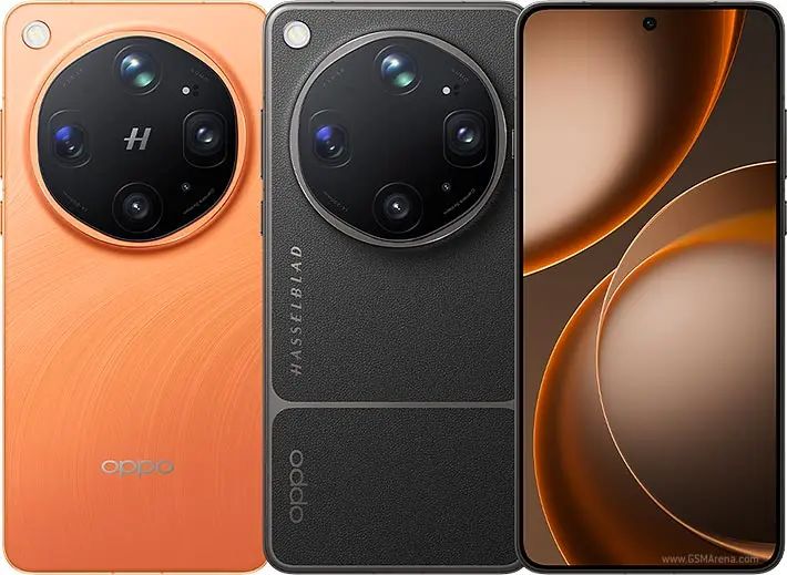 Oppo Find X9 Ultra 16GB 512GB - undefined - Thumbnail 4