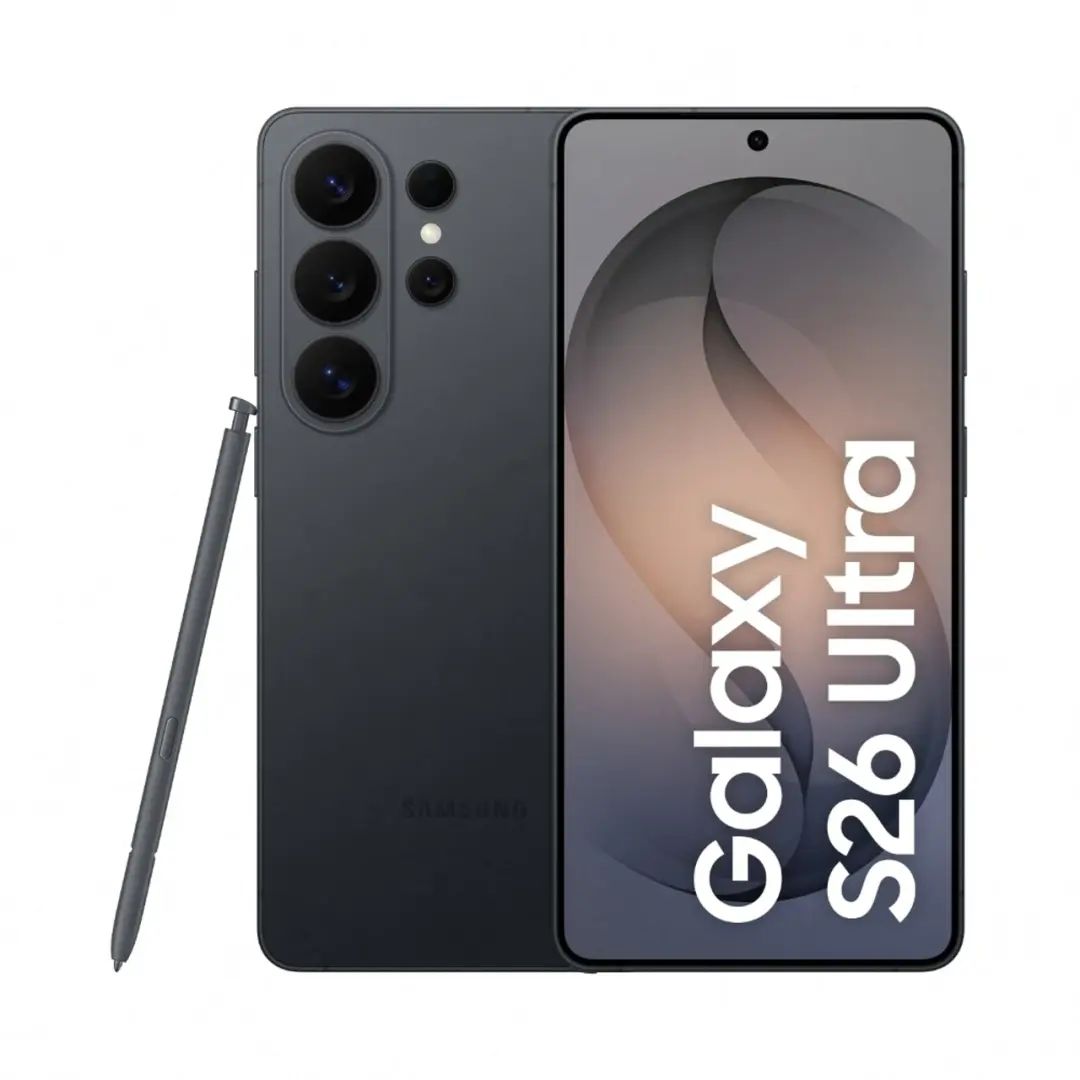 SAMSUNG GALAXY S26 ULTRA 12GB 256GB - undefined - Thumbnail 1