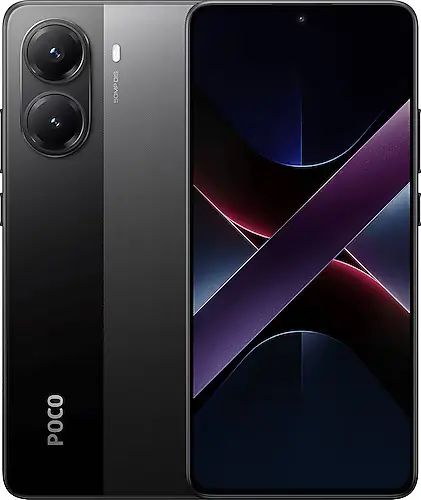 XIAOMI POCO X7 PRO 12GB/256GB