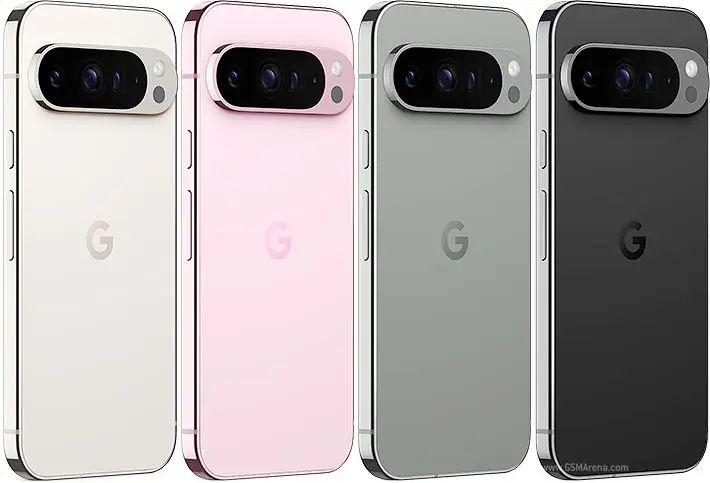 GOOGLE PIXEL 9 PRO 128GB - undefined - Thumbnail 2