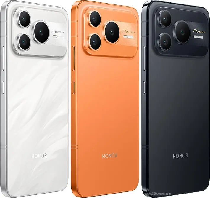 Honor Power2 - View 2