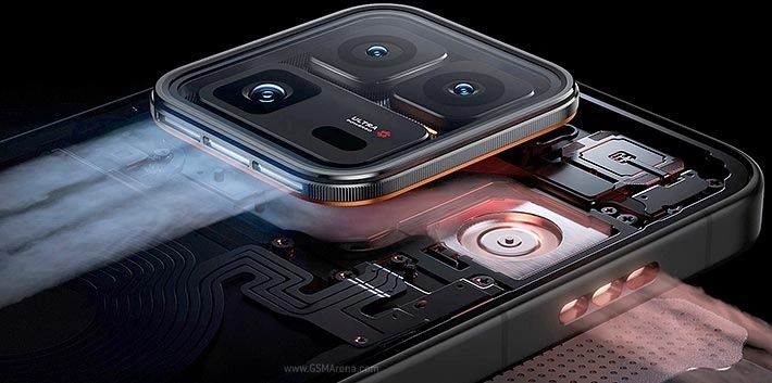 vivo iQOO 15 Ultra vivo iQOO 15 Ultra - Image 4
