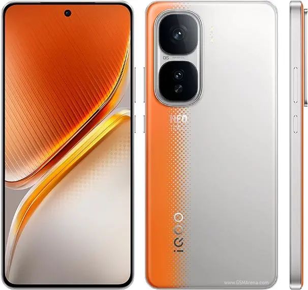 VIVO IQOO NEO 10 CHINA - undefined - Thumbnail 1