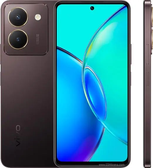 VIVO Y27S - undefined - Thumbnail 1