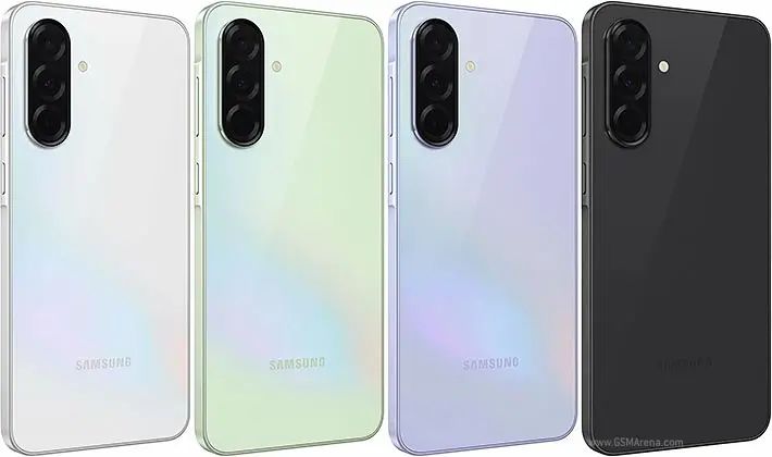 SAMSUNG GALAXY A36 - undefined - Thumbnail 2