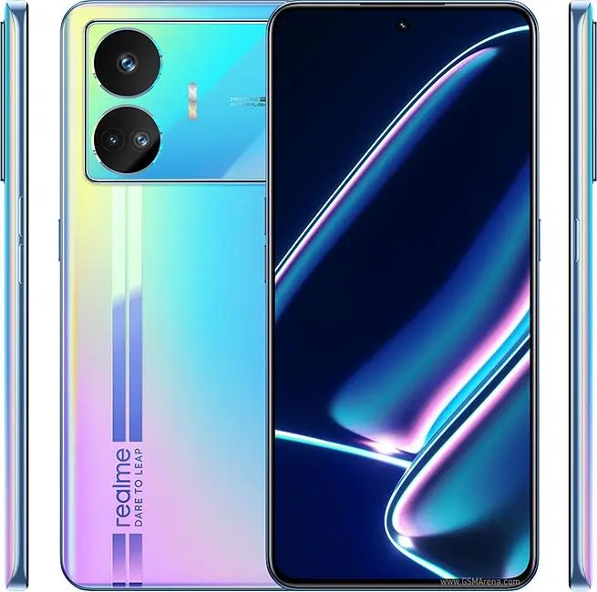 REALME GT NEO 5 SE - undefined - Thumbnail 1