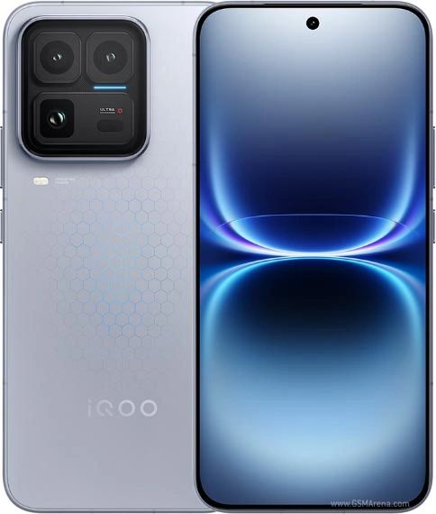 vivo iQOO 15 Ultra vivo iQOO 15 Ultra - Image 1