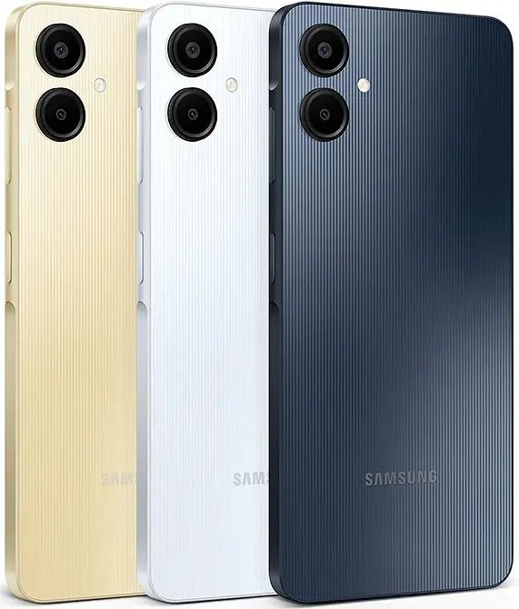 SAMSUNG GALAXY A06 4GB/64GB - undefined - Thumbnail 2