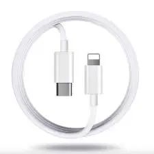 CABLE IPHONE ORIGINALE C TO LIGHTNING - undefined - Thumbnail 1