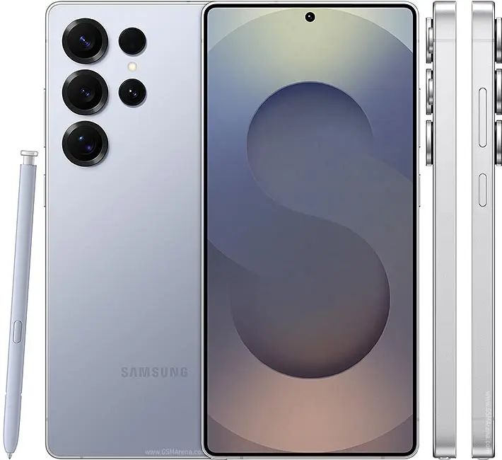 SAMSUNG GALAXY S25 ULTRA 12 GB 512 GB