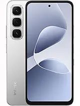 INFINIX HOT 60I 4G 6GB 128GB