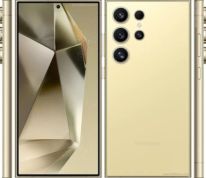 SAMSUNG S24 ULTRA 12GB 256GB DUOS - undefined - Thumbnail 1