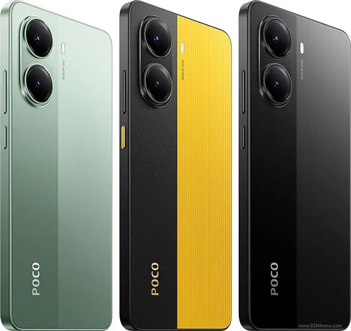 POCO X7 PRO 12GB 512GB