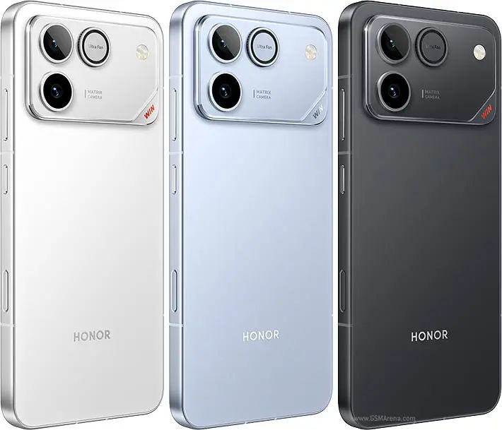 HONOR WIN RT 12GB 512GB - undefined - Thumbnail 2