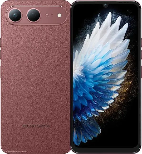 Tecno Spark 40 8GB 128GB 