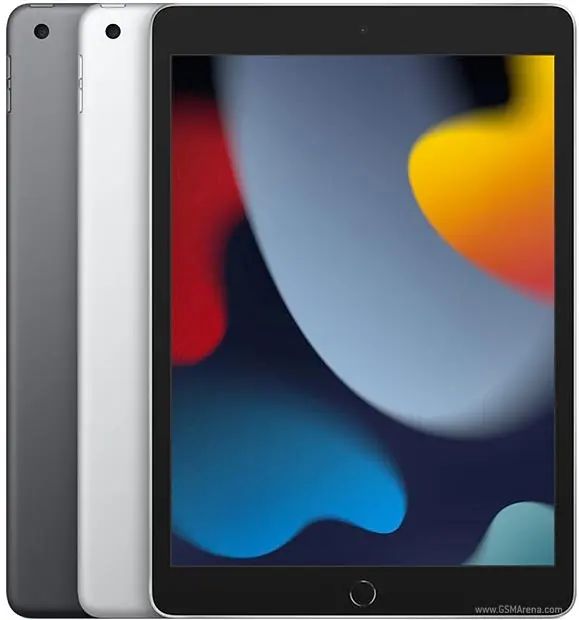 APPLE IPAD 9 EM GENERATION 256GB SILVER