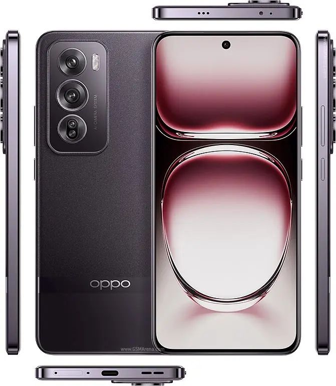 OPPO RENO 12 PRO 16GB 256GB