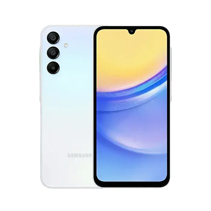 SAMSUNG A15 6GB RAM 128GB MEMOIR - undefined - Thumbnail 1