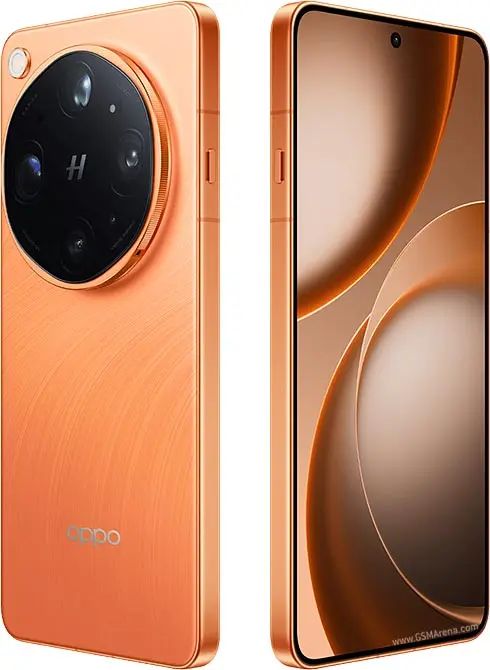Oppo Find X9 Ultra 16GB 512GB - undefined - Thumbnail 2