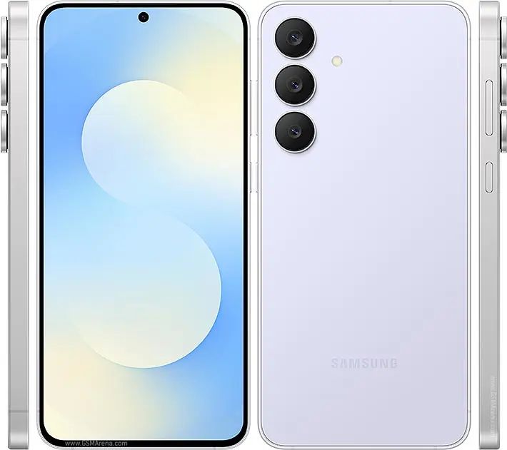 SAMSUNG GALAXY S25 FE 8GB 256GB