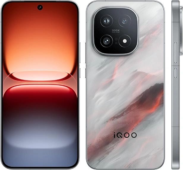 vivo iQOO 15 vivo iQOO 15 - Image 1