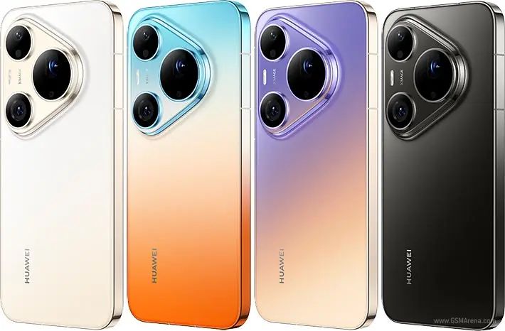 Huawei Pura 90s Pro Max - undefined - Thumbnail 2