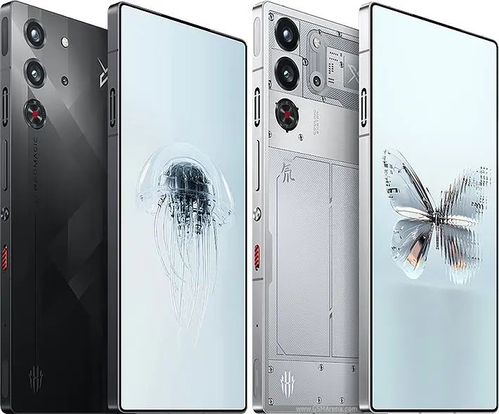 ZTE NUBIA REDMAGIC 10 PRO - undefined - Thumbnail 2