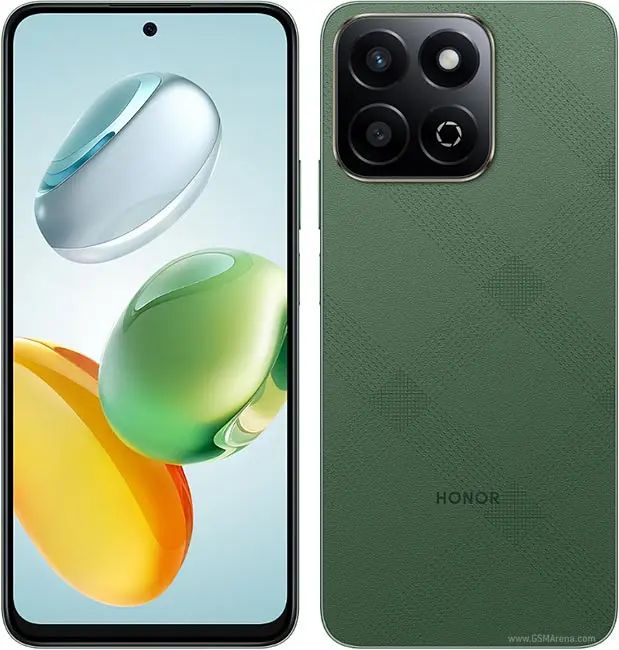 HONOR X7C 8GB/256GB - undefined - Thumbnail 1