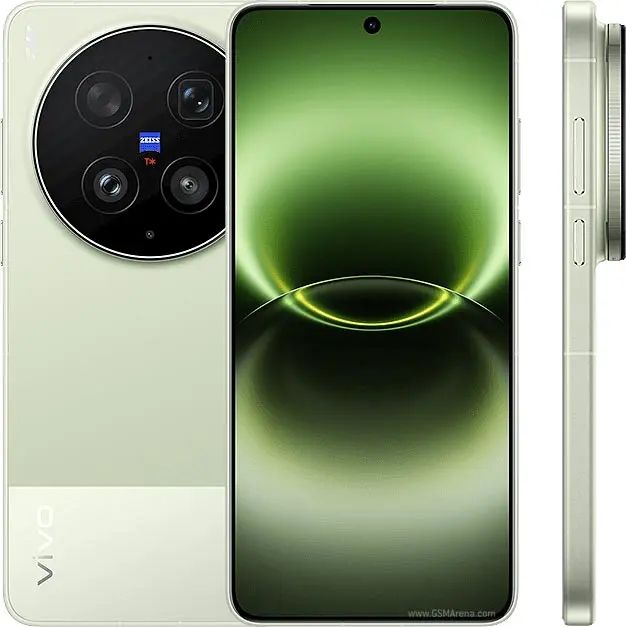 VIVO X300 ULTRA 16GB 512GB - undefined - Thumbnail 1