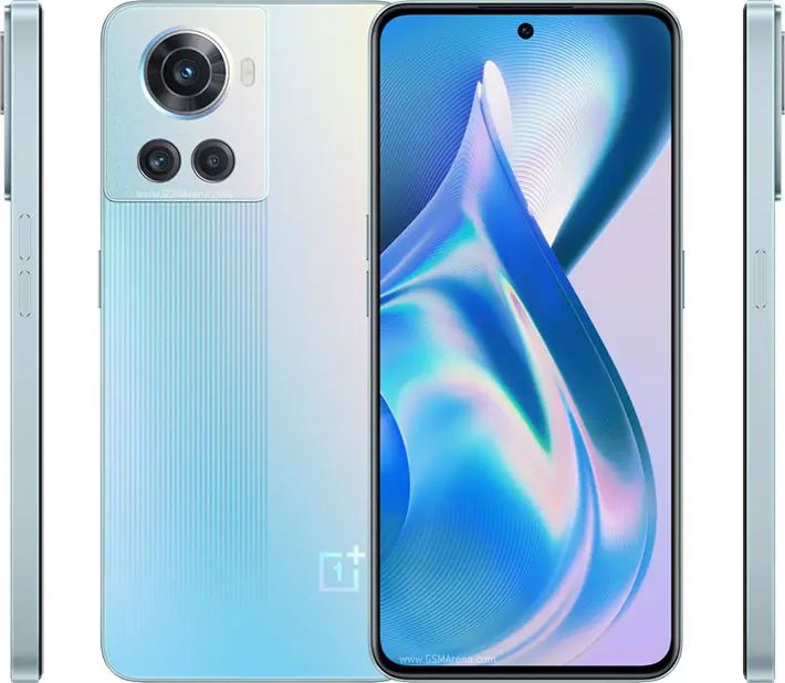 ONEPLUS ACE - undefined - Thumbnail 1