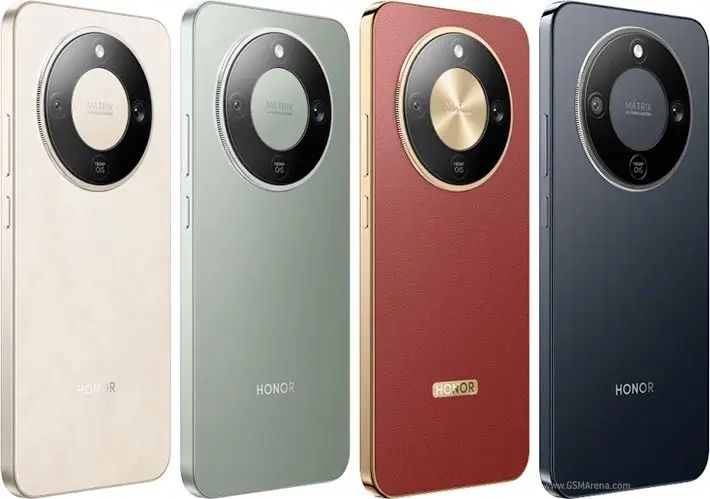 HONOR X9D 12GB 256GB - undefined - Thumbnail 2