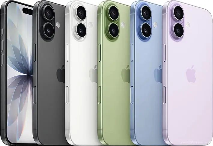 Apple iPhone 17 - View 3