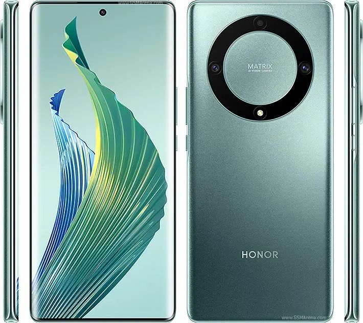 HONOR MAGIC 5 LITE - undefined - Thumbnail 1